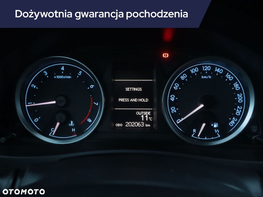 Toyota Auris - 13