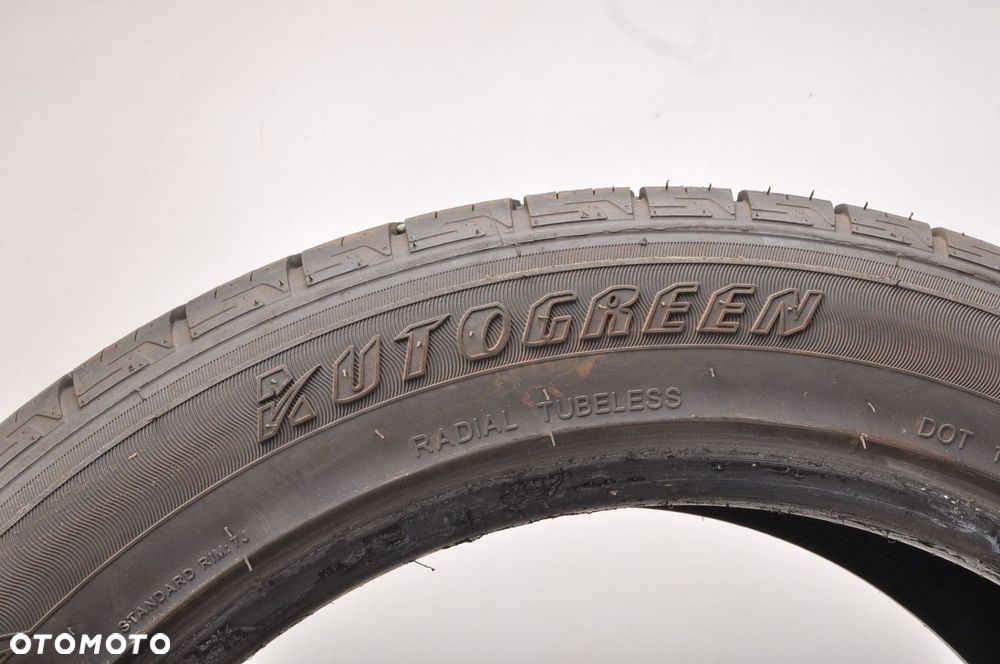 2X OPONA OPONY AUTOGREEN SPORT CRUISER SC6 215/55 R18  2024R - 4