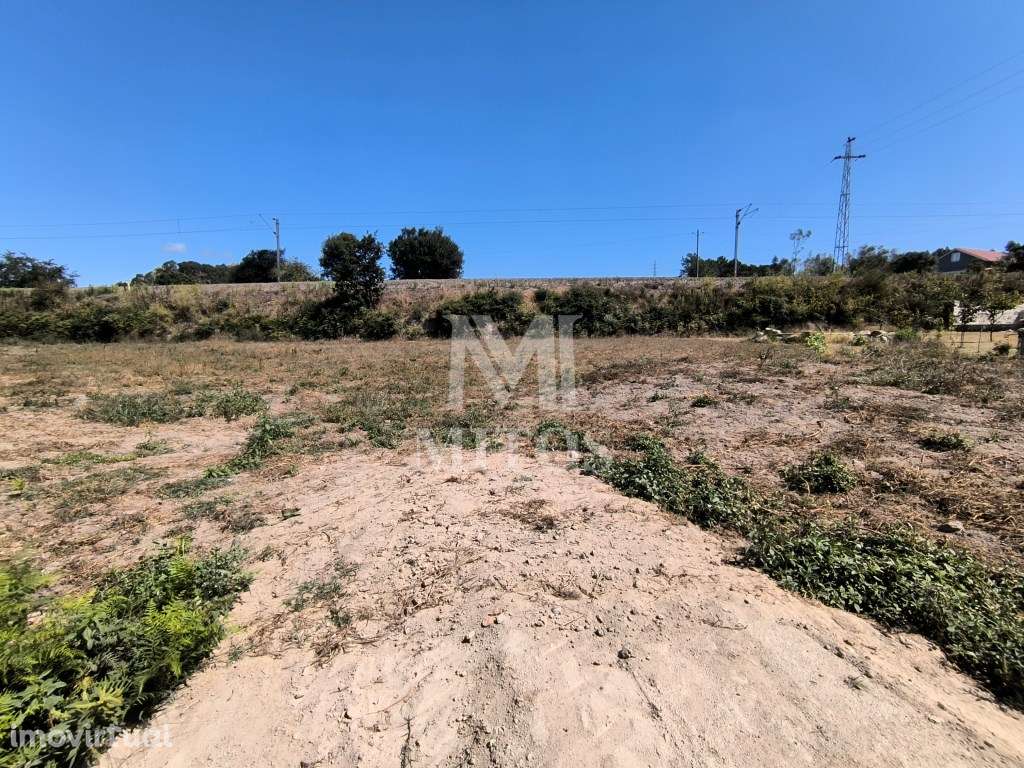 Terreno em zona de construção para venda em Alvarães - Viana do Cas... - Grande imagem: 4/9
