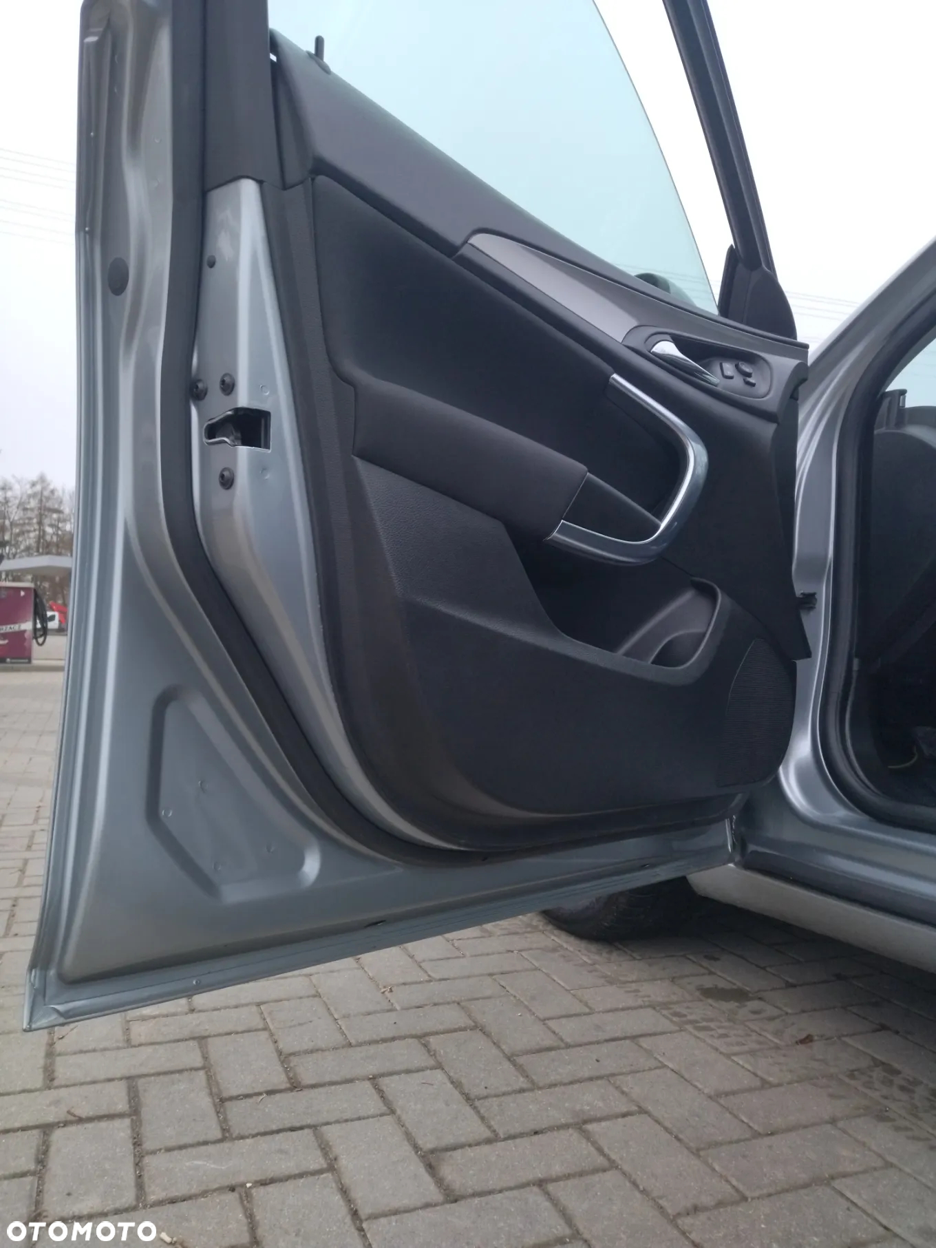 Opel Insignia 2.0 CDTI Active ecoFLEX S&S - 24