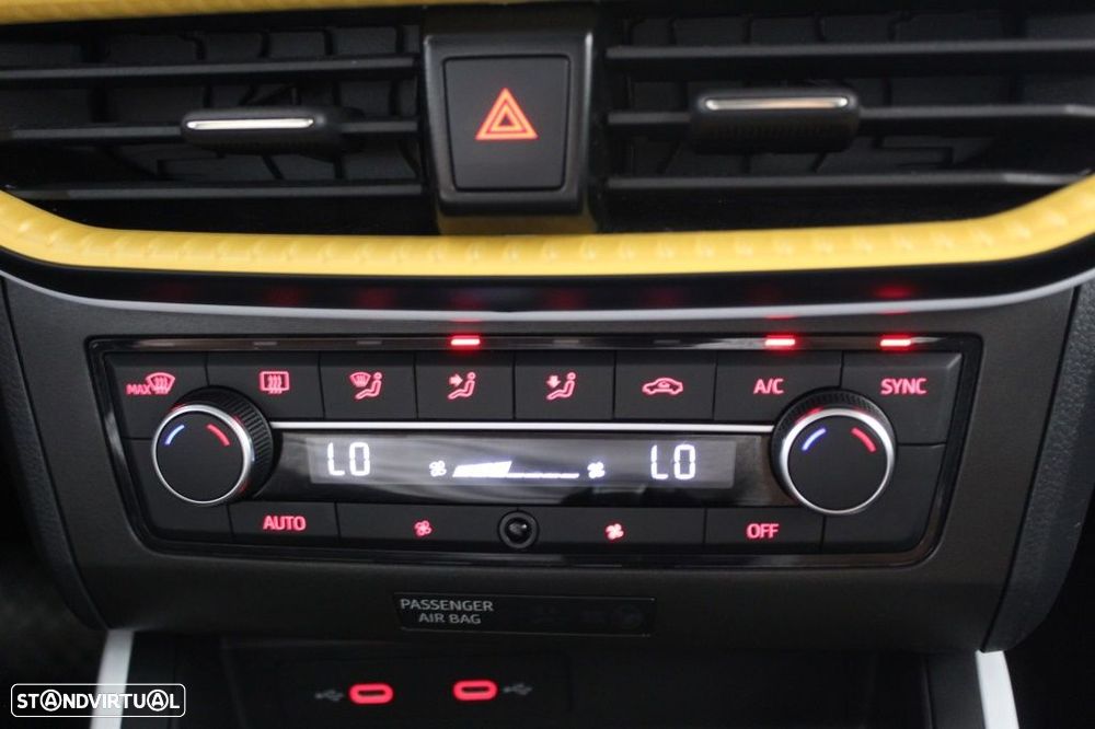 SEAT Arona 1.0 TSI Style DSG - 28