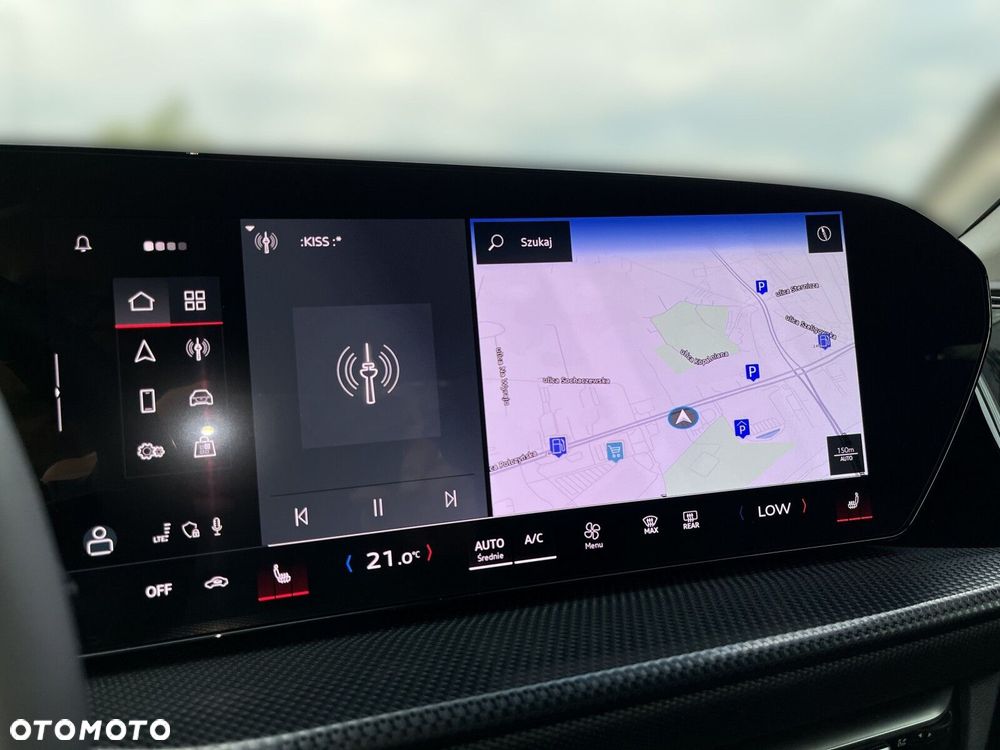 Audi Q5 TFSI mHEV 150 kW S tronic - 21