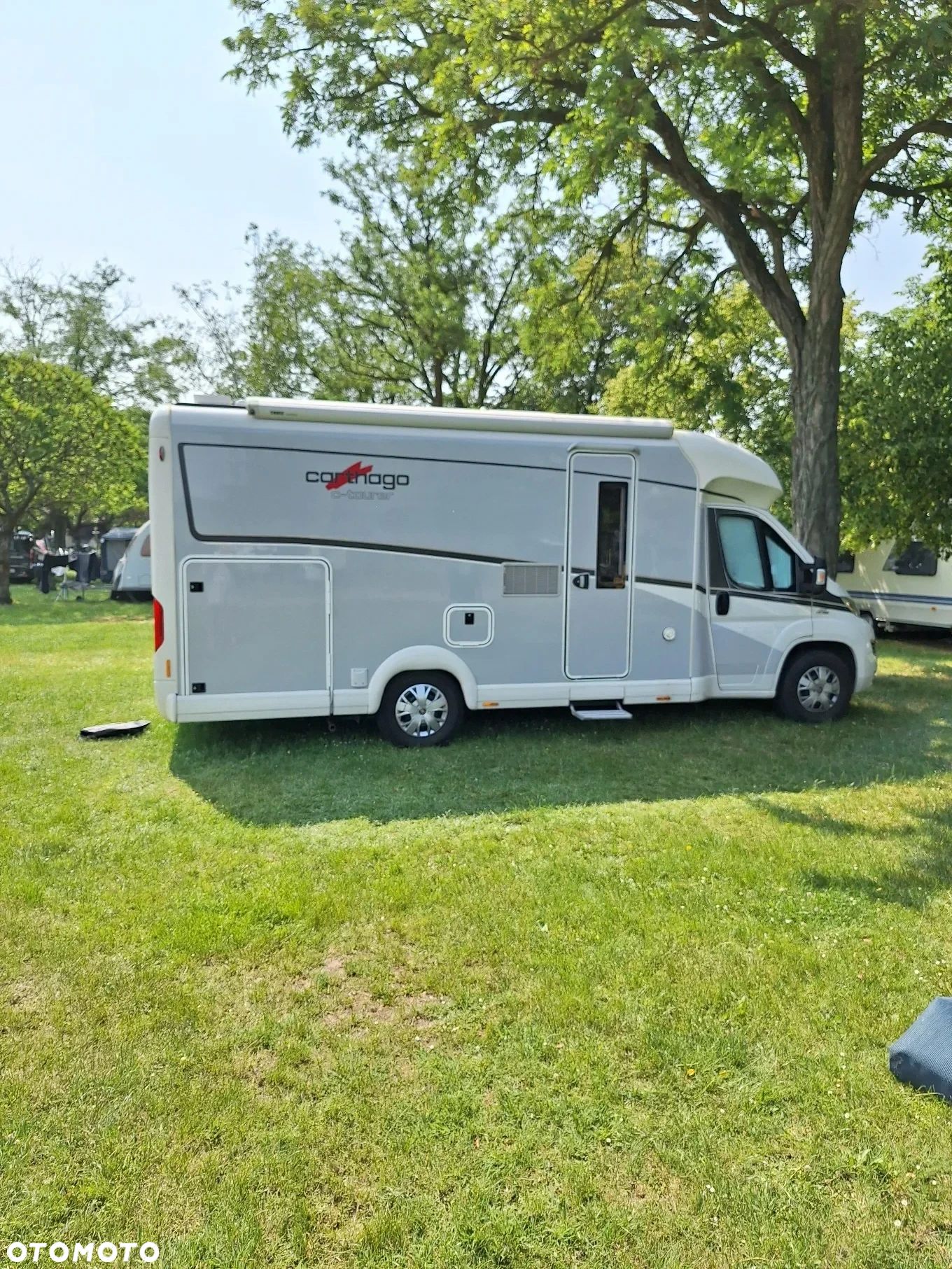 Carthago C-TOURER - 1