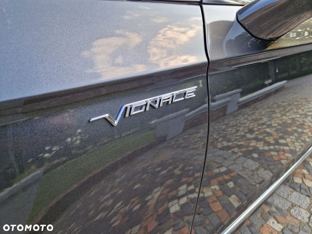 Ford Mondeo - 11