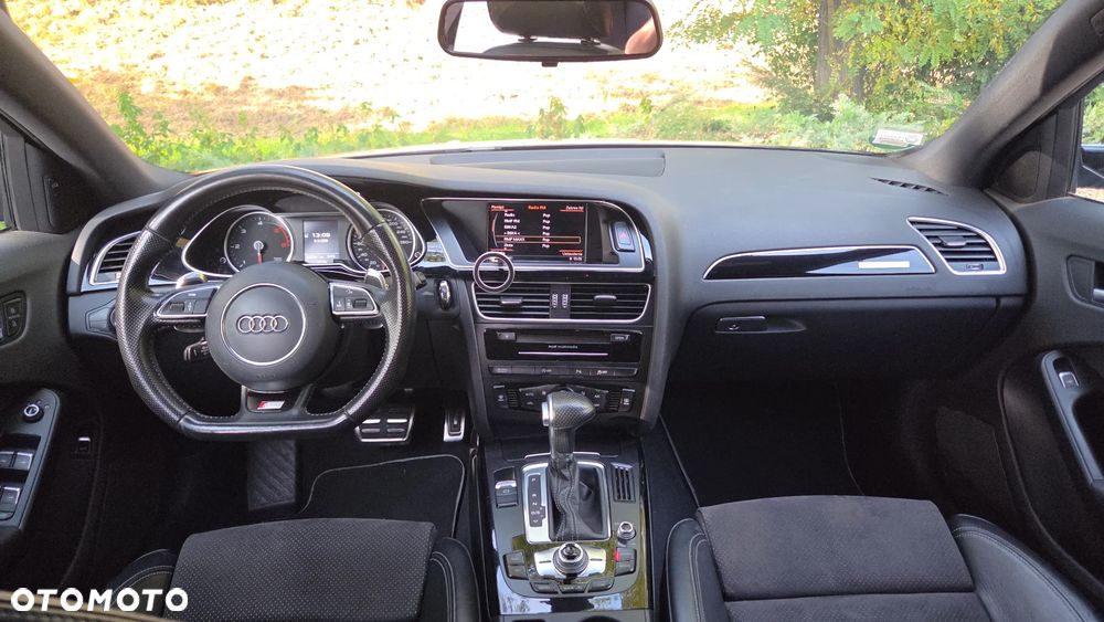 Audi A4 Avant - 6
