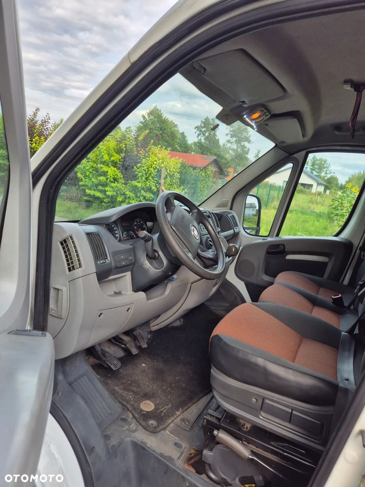 Fiat DUCATO - 7