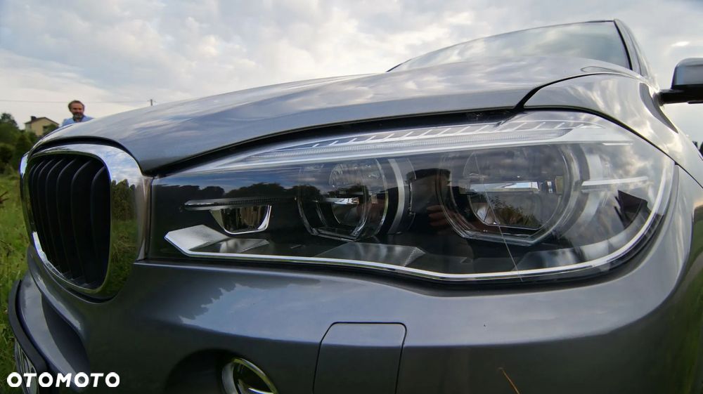 BMW X5 xDrive40d - 3