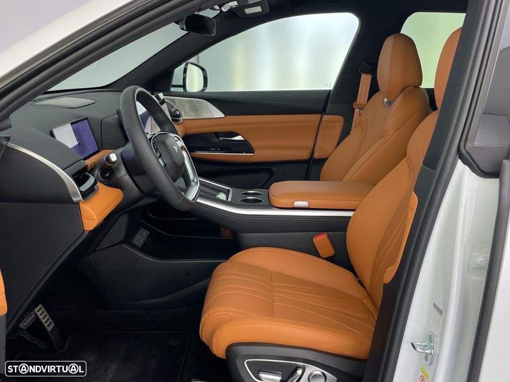 Xpeng G9 93.1 kWh AWD Performance - 11