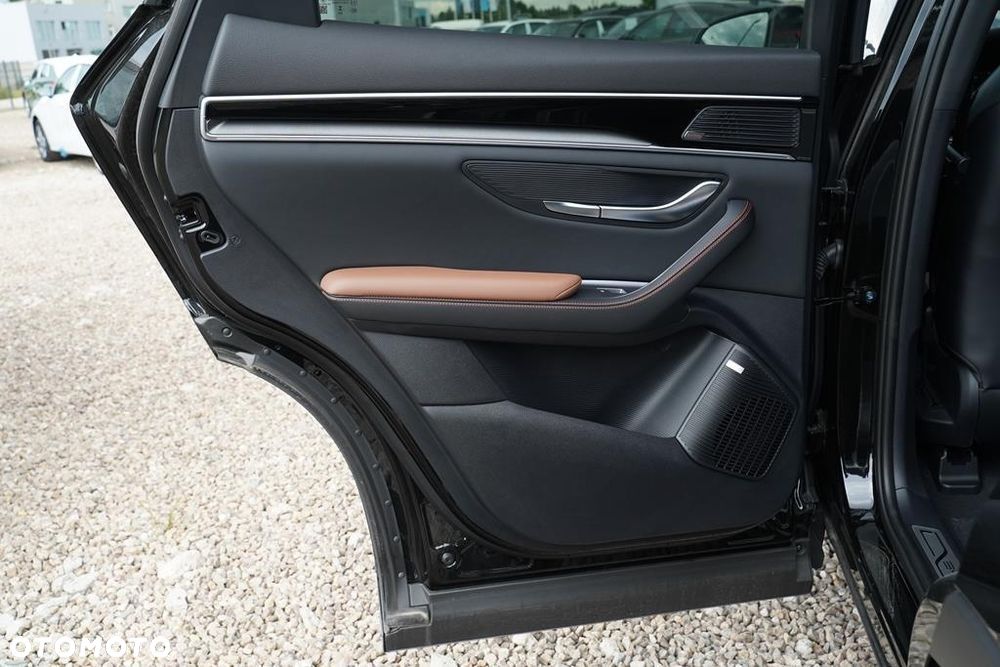 BYD Seal U 1.5 Comfort - 8