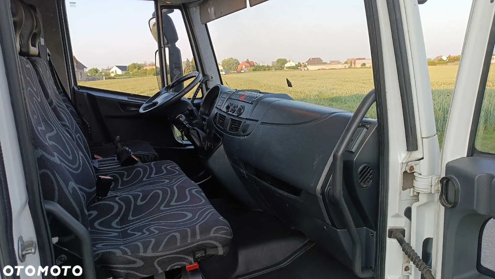 Iveco Euro Cargo 75E 19 - 10