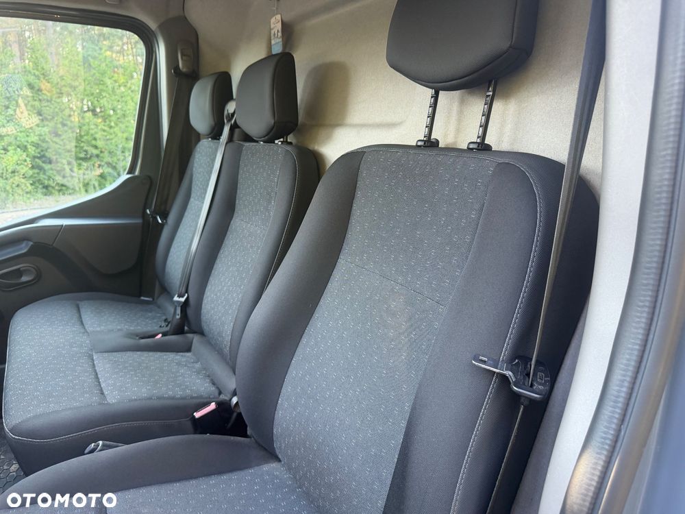 Opel movano lift 2,3 - 11