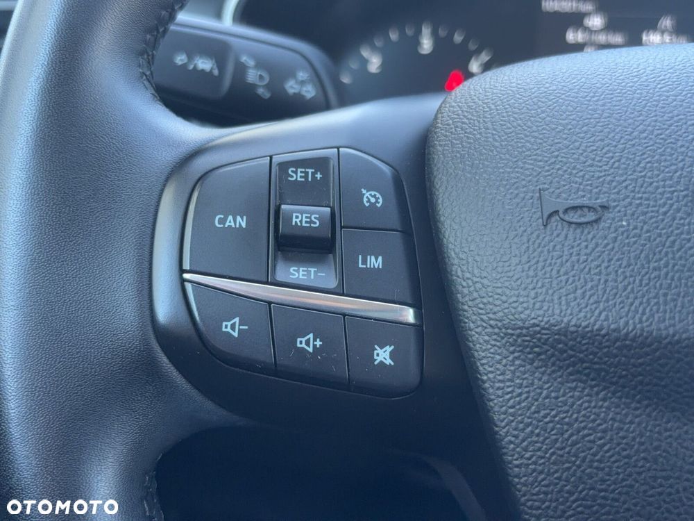 Ford Focus - 18
