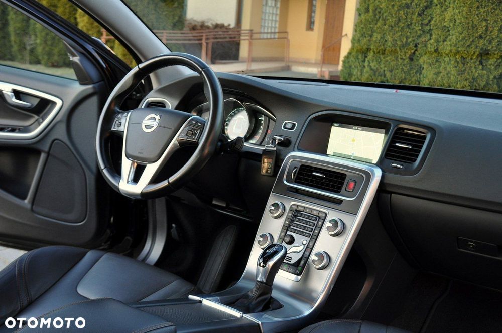 Volvo S60 - 26