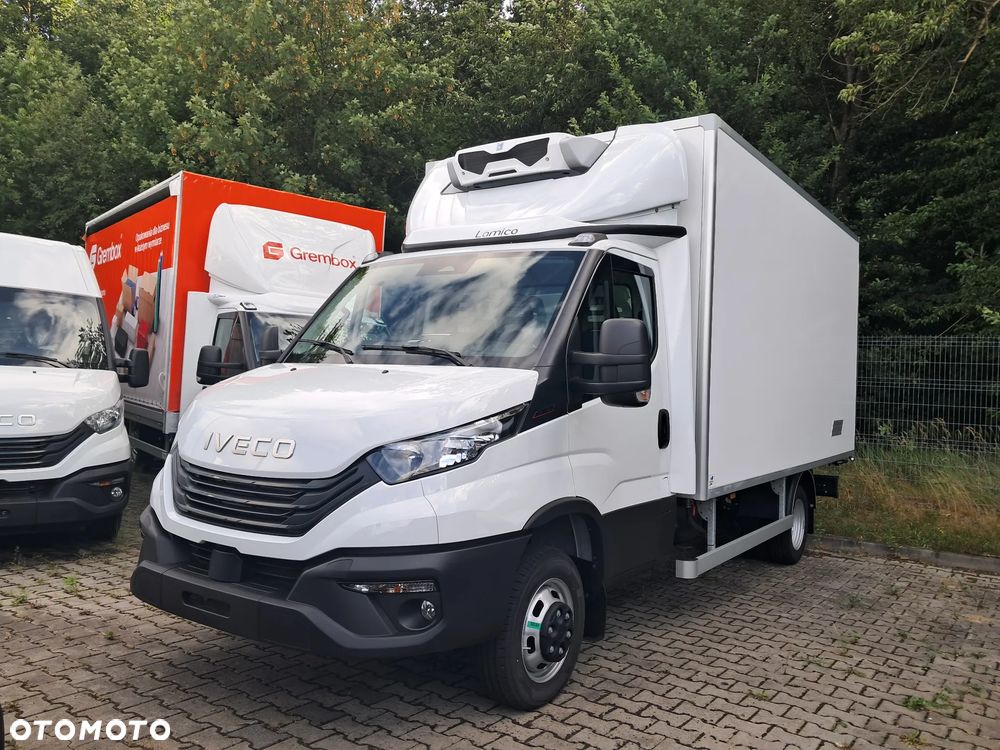 Iveco Daily - 3