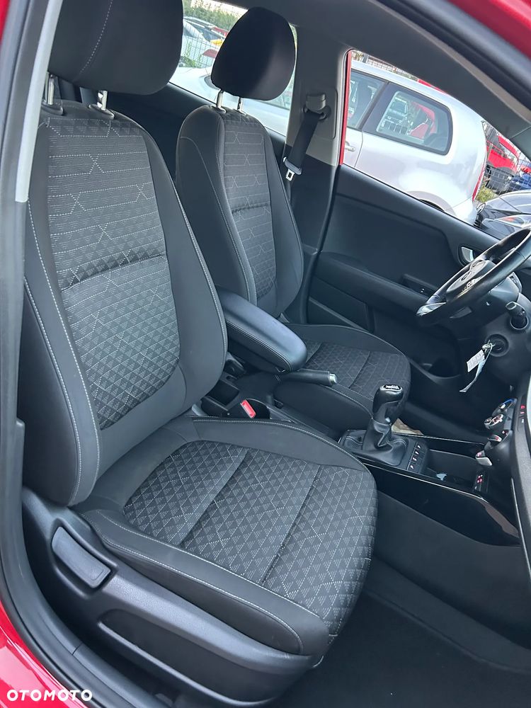 Kia Rio 1.0 T-GDI L - 22