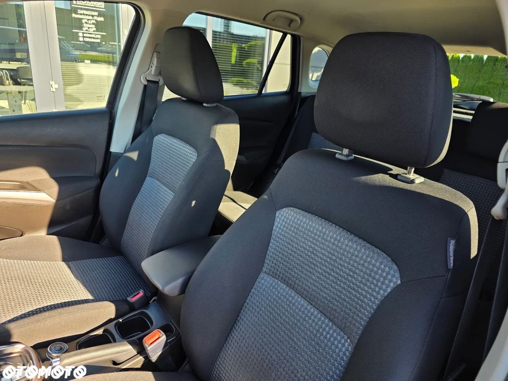 Suzuki S-Cross 1.5 DualJet Hybrid Premium Plus SP 4WD AGS - 30