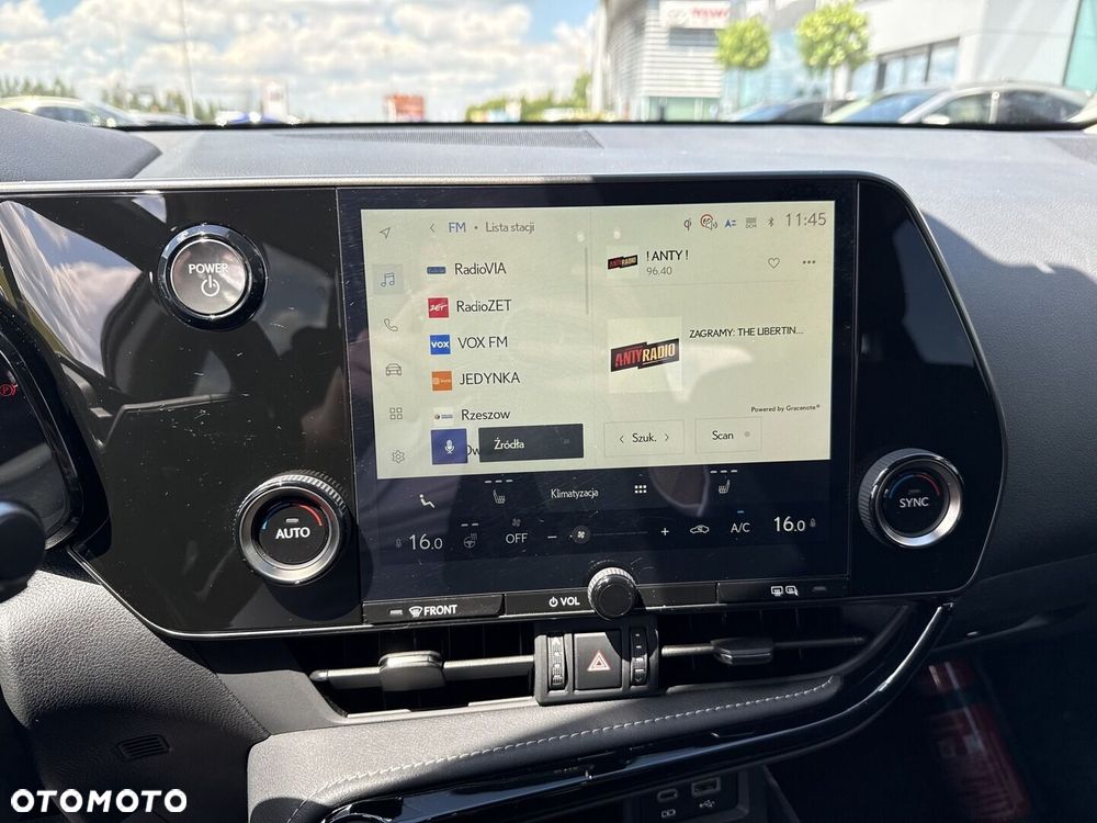 Lexus NX 350h Prestige AWD - 14