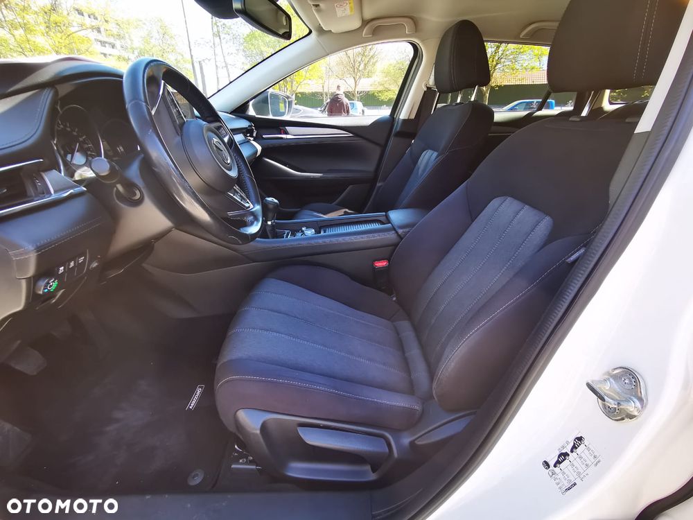 Mazda 6 2.0 SkyEnergy - 15