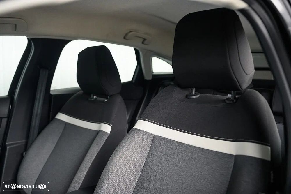 Citroën e-C4 136 Standard-Range YOU - 49