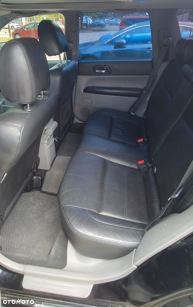 Subaru Forester 2.5 XT LOV - 17