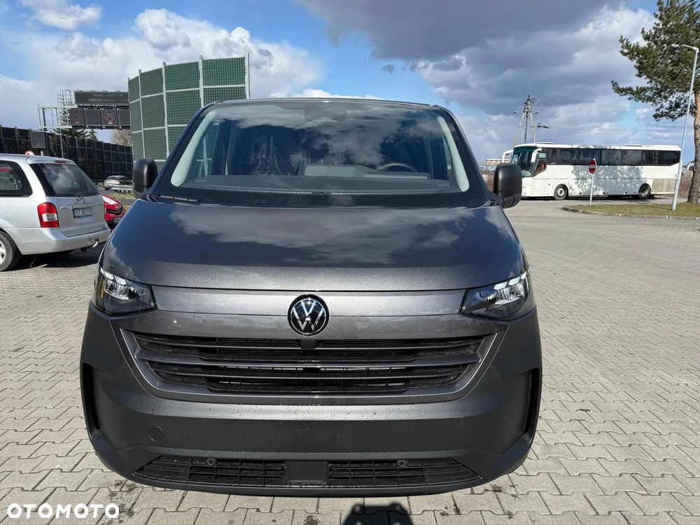 Volkswagen Transporter T7 - 3