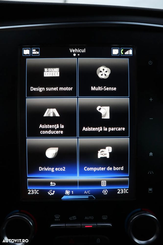 Renault Megane ENERGY dCi Intens - 6