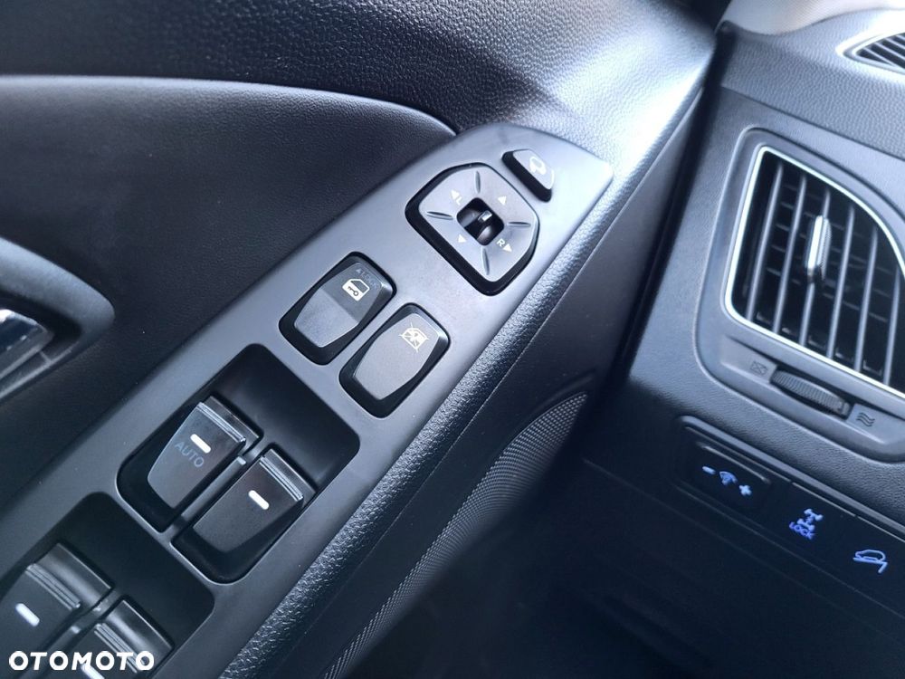 Hyundai ix35 - 35