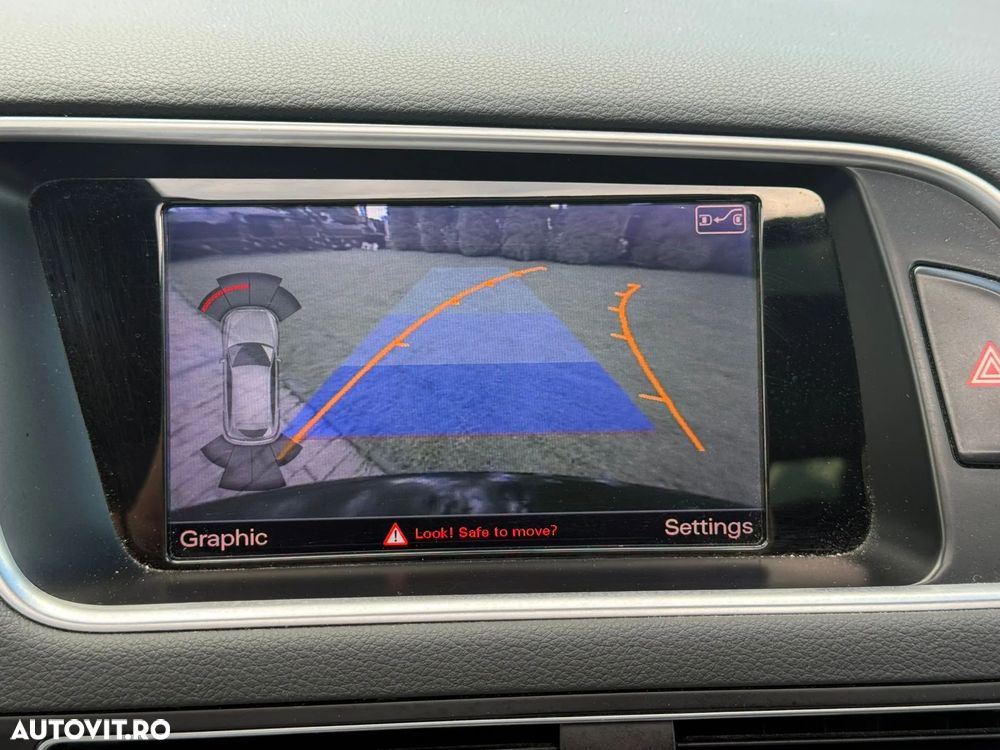 AUDI Q5 2016 — imagine 17