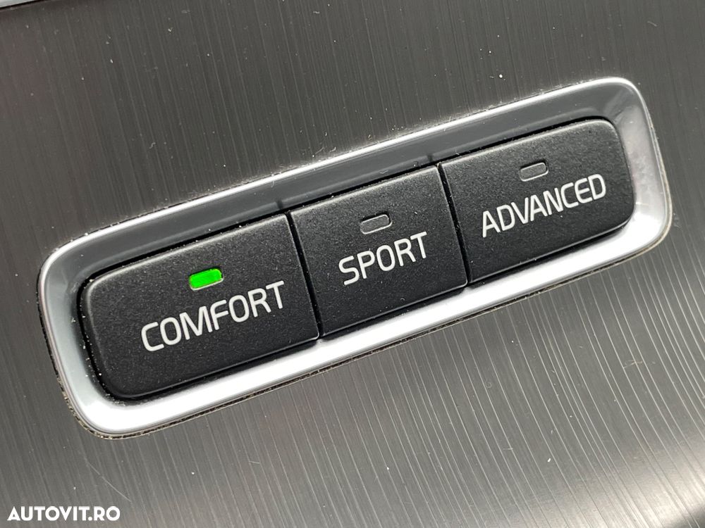 Volvo XC 60 D5 AWD Aut. Momentum - 18