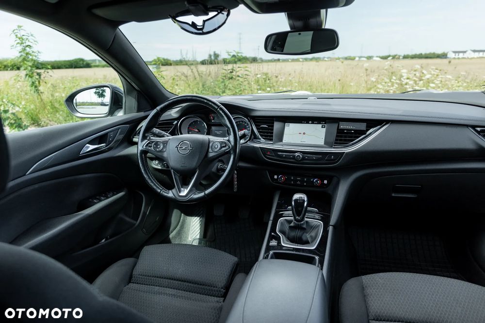 Opel Insignia 2.0 CDTI Elegance S&S - 6