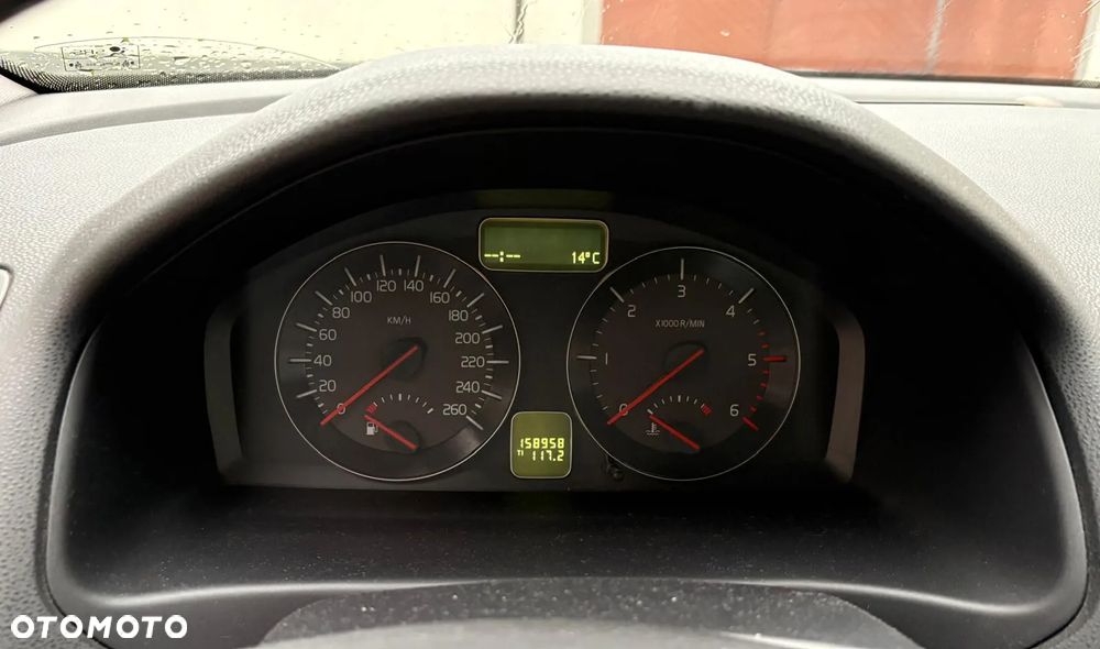 Volvo C30 D2 - 15