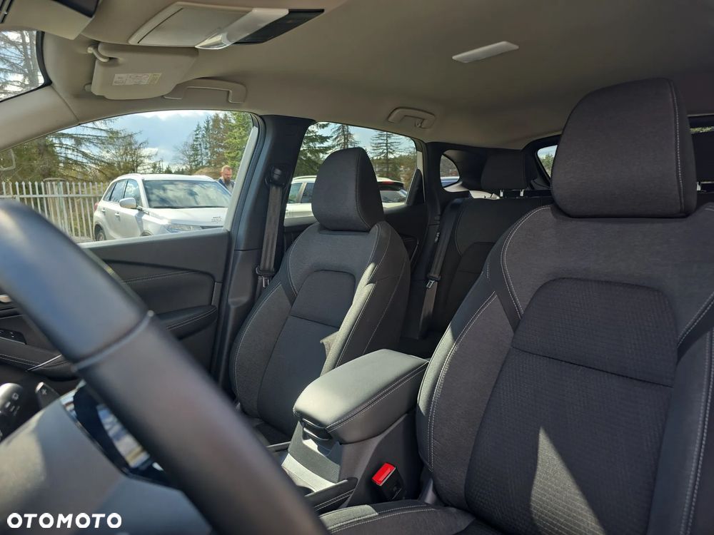 Nissan Qashqai 1.3 DIG-T N-Connecta DCT - 12