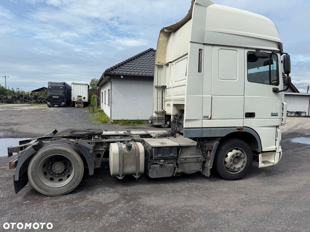DAF Xf 460 - 2