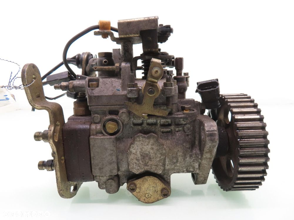 POMPA WTRYSKOWA JEEP CHEROKEE (XJ) 2.1 D 0460494351 - 5