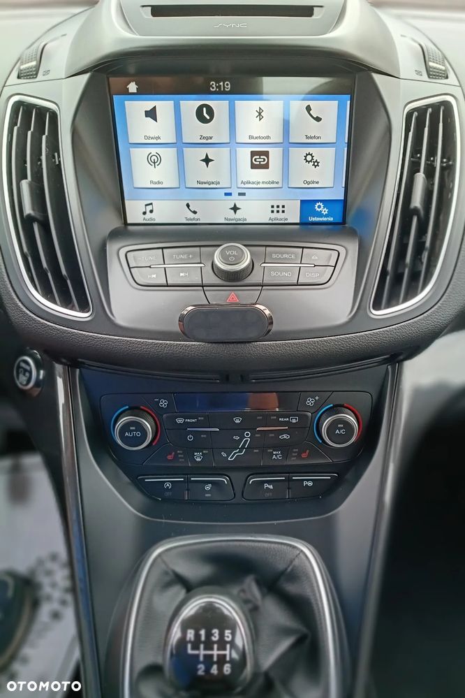 Ford C-MAX 1.0 EcoBoost Titanium ASS - 20