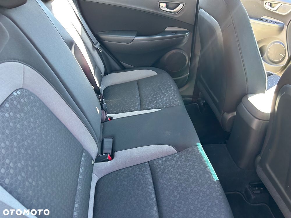 Hyundai Kona 1.0 T-GDI EDITION 30 - 35