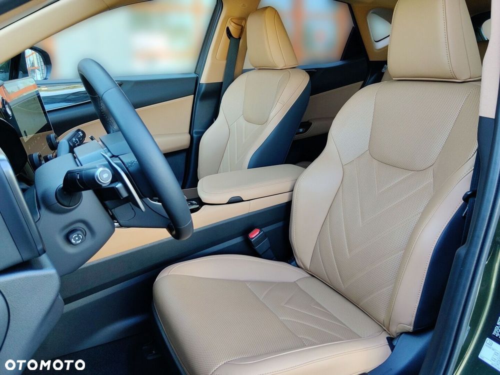 Lexus NX 350h Prestige AWD - 13