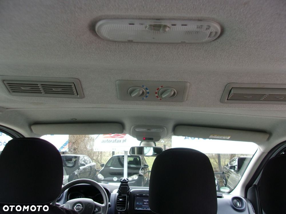 Opel Vivaro L2H1 2,9t Edition Tour - 26
