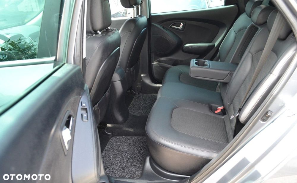 Hyundai ix35 1.7 CRDi Premium 2WD - 7