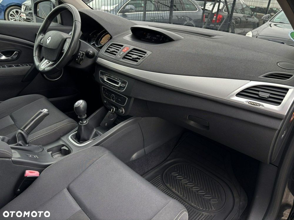 Renault Megane - 29