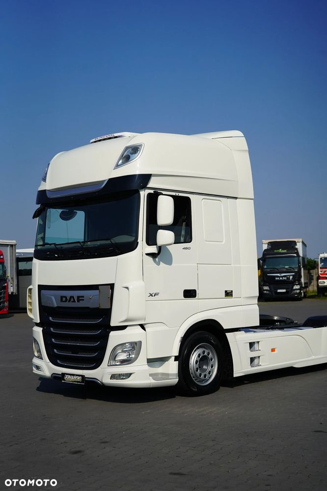DAF / 106 / 480 / E 6 / ACC / MEGA / LOW DECK / I – COOL / SUPER SPACE CAB - 27
