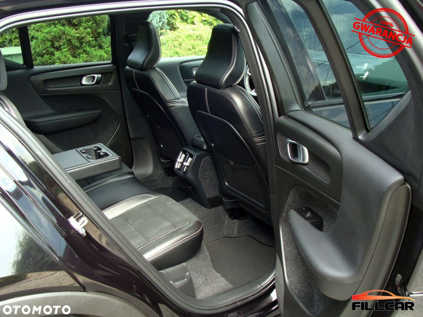 Volvo XC 40 T3 R-Design - 14