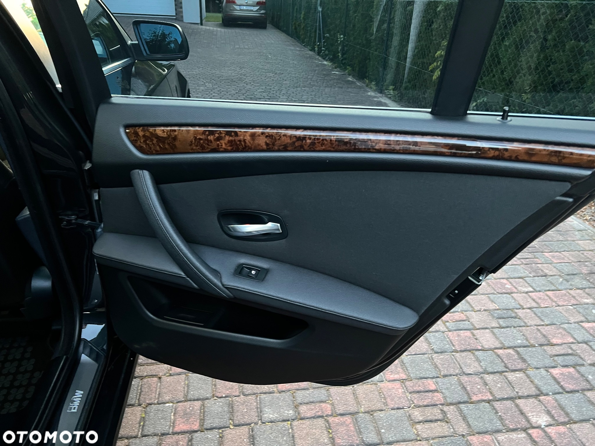 BMW Seria 5 523i Edition Lifestyle - 10