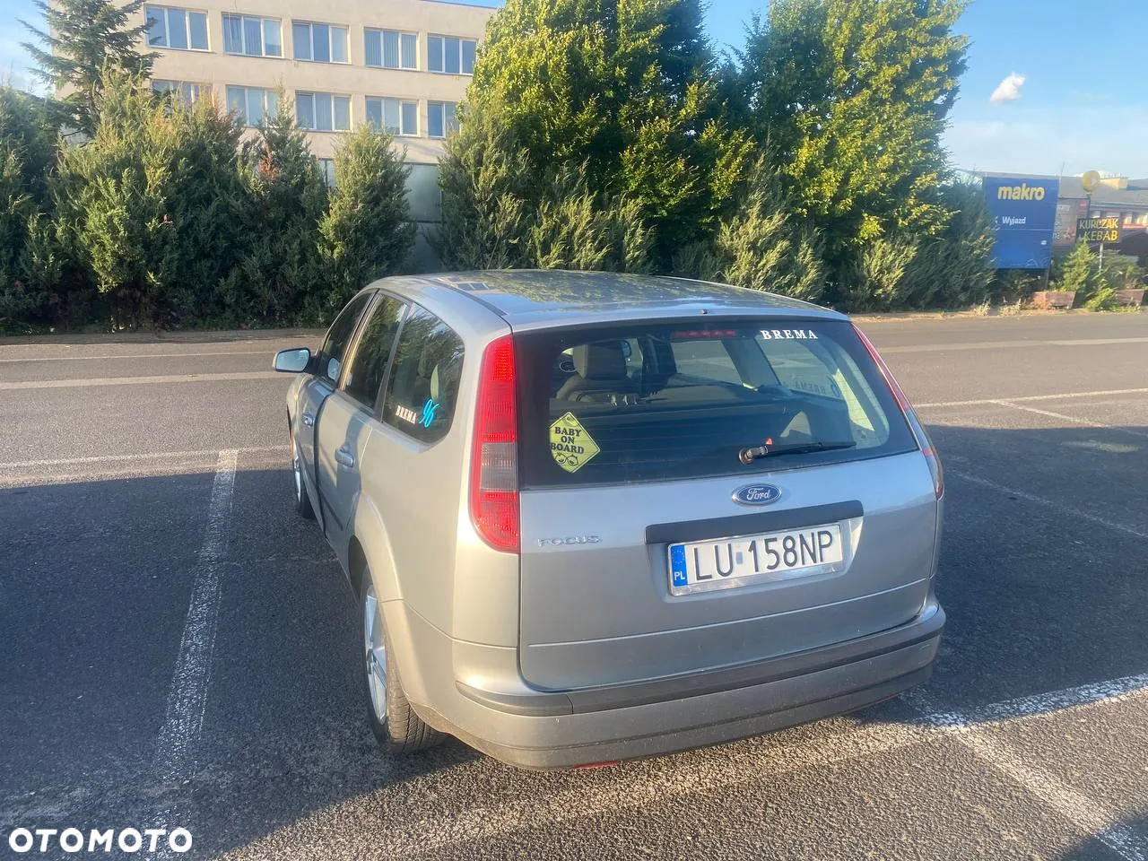 Ford Focus - 3