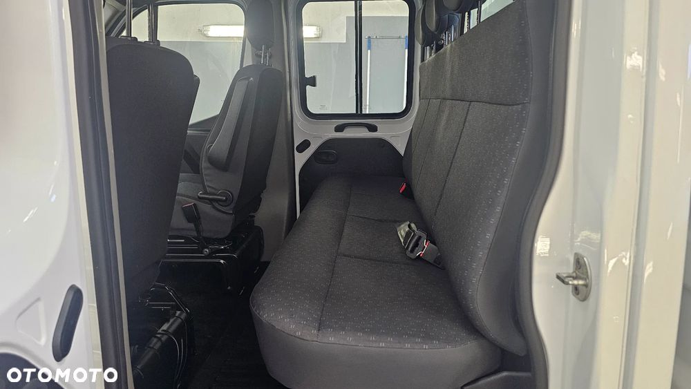 Renault Master M0vano 4x4 - 31