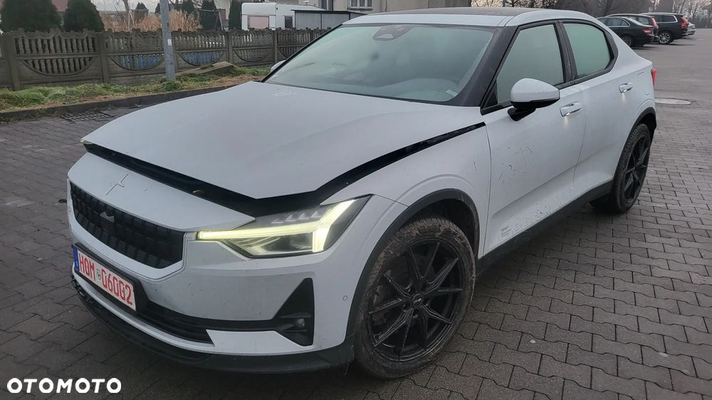 Polestar 2 - 1