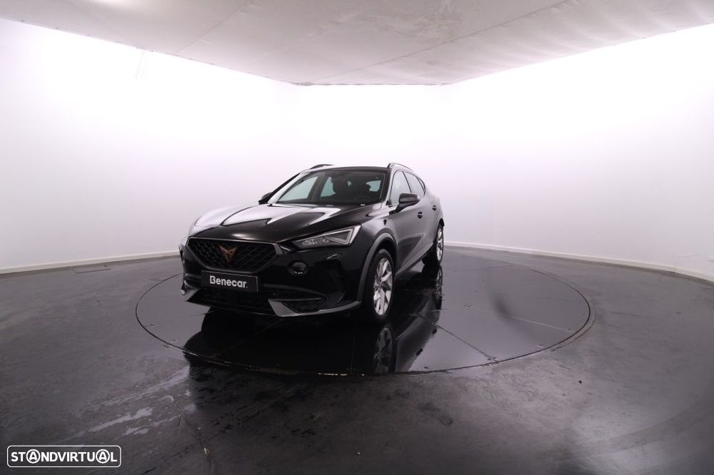 Cupra Formentor 1.4 e-Hybrid DSG - 13