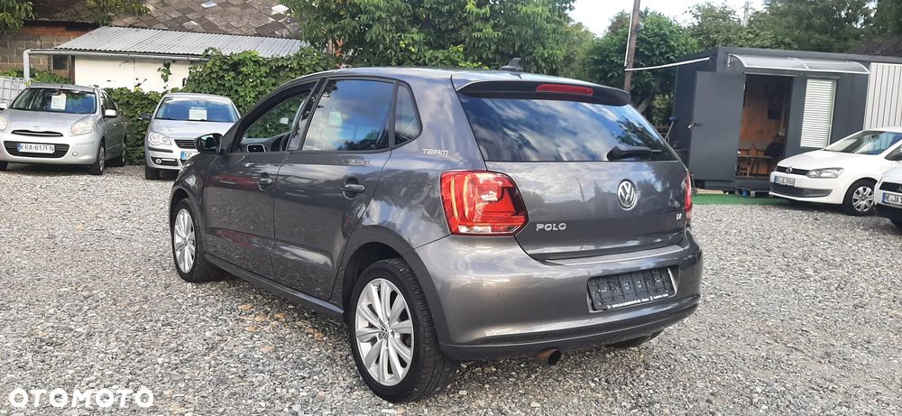 Volkswagen Polo - 19