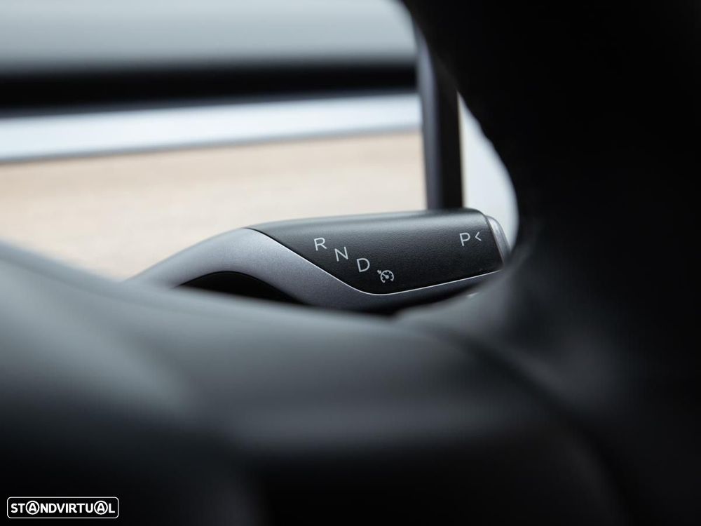 Tesla Model Y Performance Dual Motor AWD - 16