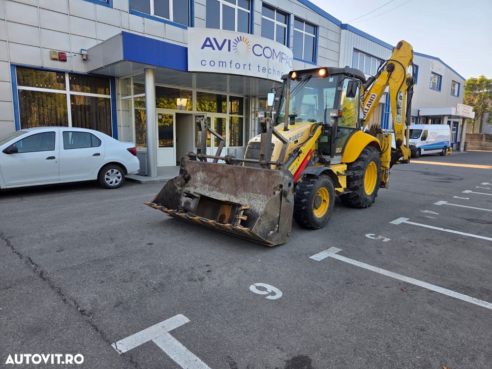 New Holland LB95B-4PT - 7